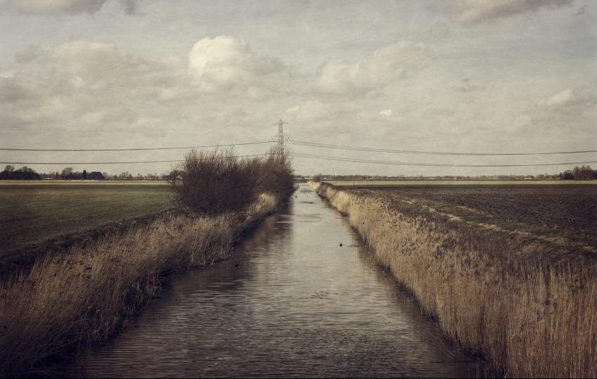 foto landschap