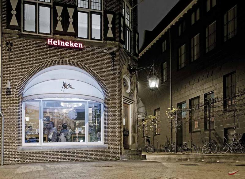 Architectuur