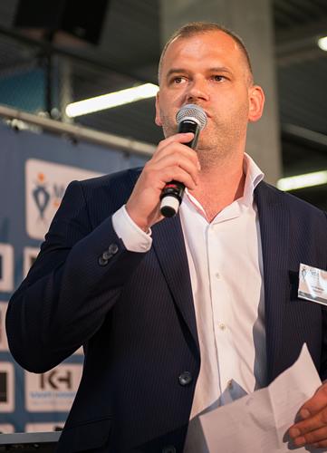 Bedrijfsfotografie