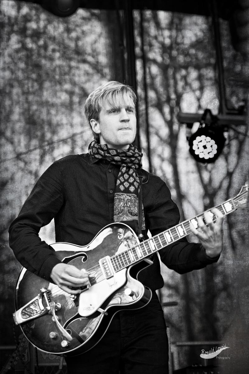 Concertfotografie