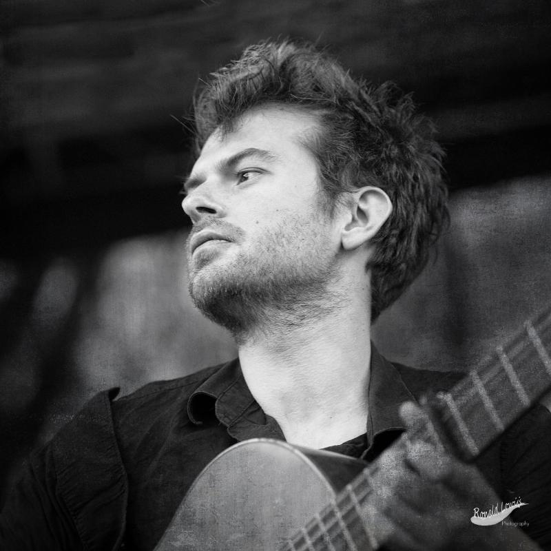 Concertfotografie
