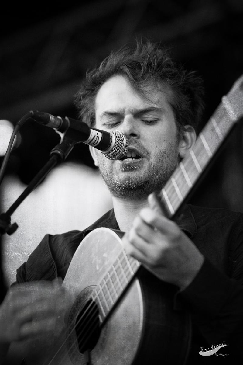 Concertfotografie
