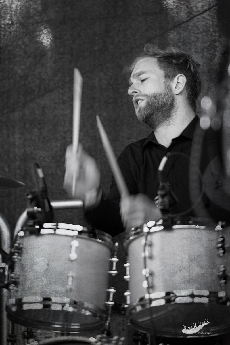 Concertfotografie