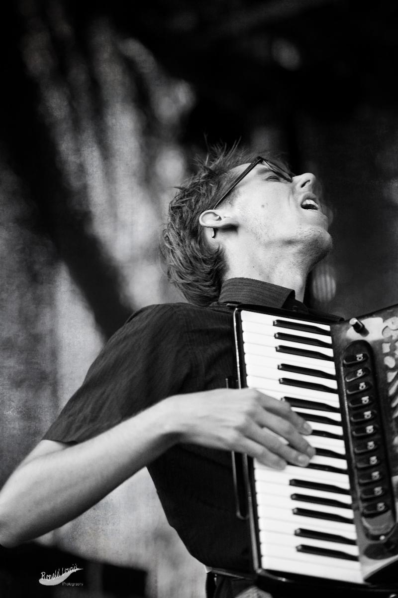 Concertfotografie
