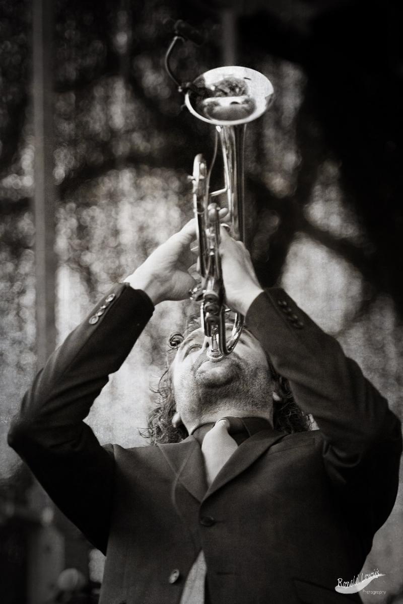 Concertfotografie